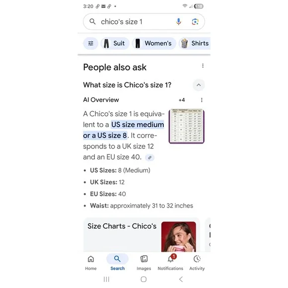 PLATINUM CHICOS Womens light washDenim Jacket Rhinestones Size 1 (8)/(M) - Picture 6 of 11